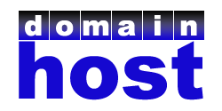 DomainHost